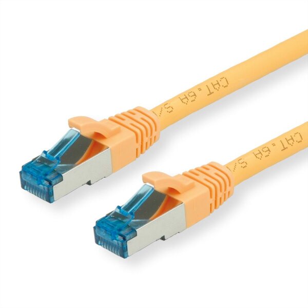 Patchkabel Kat. 6A