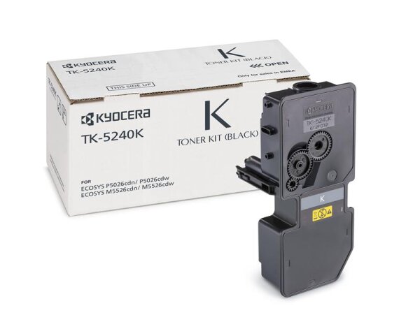 Kyocera TK-5240K
