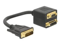 DualView Y-Kabel