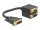 DualView Y-Kabel