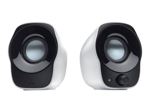 Logitech Z120 Lautsprecher