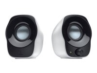 Logitech Z120 Lautsprecher