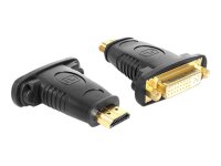 Delock Adapter HDMI -> DVI