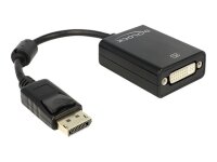 Delock Adapter DP -> DVI