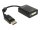 Delock Adapter DP -> DVI