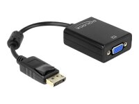 DeLOCK Adapter DP -> VGA