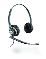 HP Poly Headset EncorePro HW720 binaural