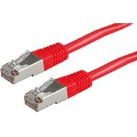 Patchkabel rot 3m