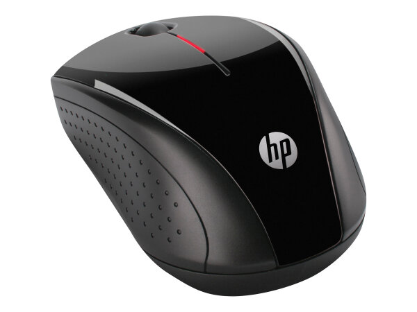 HP X3000 - Maus