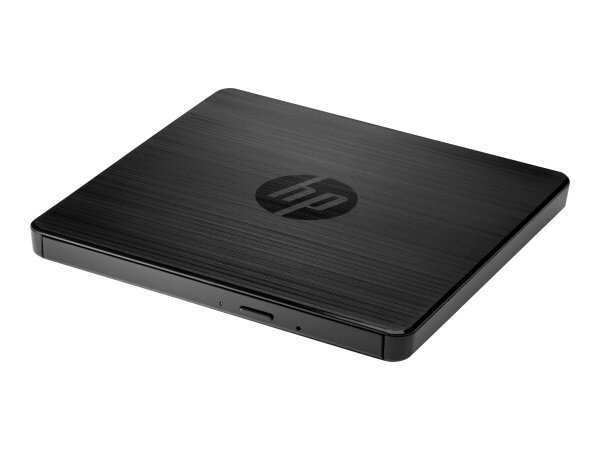 HP DVD Brenner USB extern