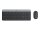 LOGITECH MK470 Slim Combo - kabelloses Tastatur-Maus-Set schwarz