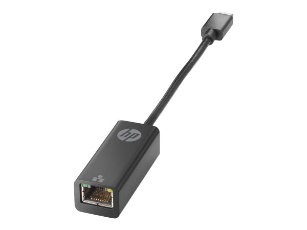 HP USB-C -> RJ45 Adapter Gigabit Ethernet