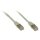InLine® Patchkabel 25m
