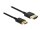 Delock Kabel HDMI -> HDMI Mini-C 1 m