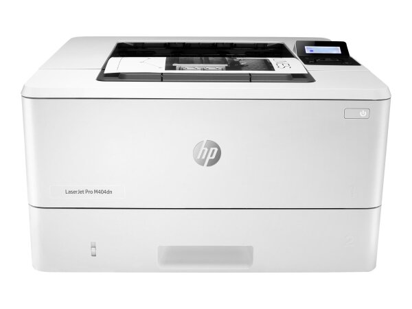 HP LaserJet Pro M404dn