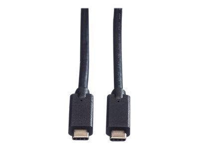 ROLINE USB 3.2 Gen 2 Kabel 1 m