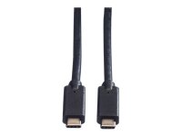 ROLINE USB 3.2 Gen 2 Kabel 1 m