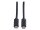 ROLINE USB 3.2 Gen 2 Kabel 1 m