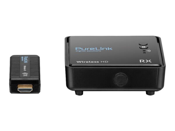 PURELINK ProSpeed WHD030-V2 High-Speed Wireless HDMI Übertragung 3D FullHD 10,0 m