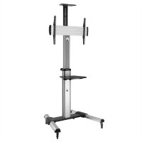 ROLINE LCD TV-Rollständer