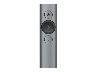 LOGITECH wireless Presenter Spotlight