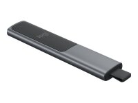 LOGITECH wireless Presenter Spotlight