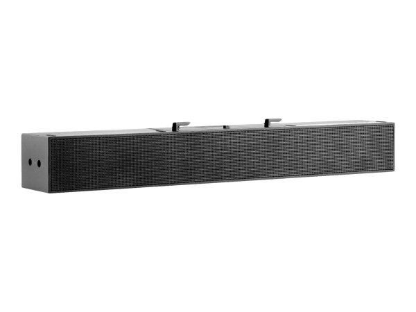 HP S101 - Soundleiste