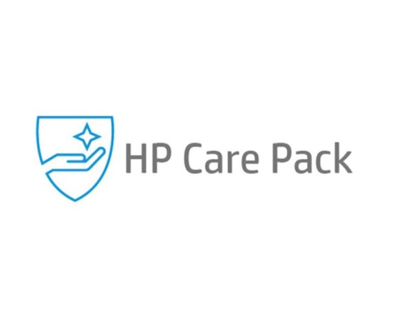 HP Care Pack 3 Jahre Vor-Ort am nächsten Arbeitstag