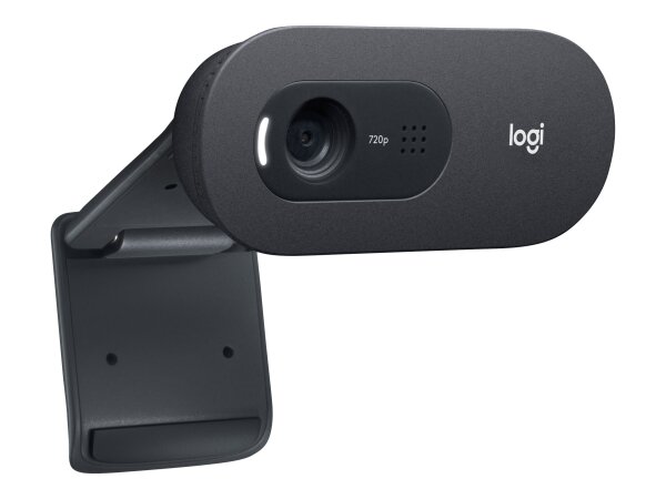 LOGITECH C505e