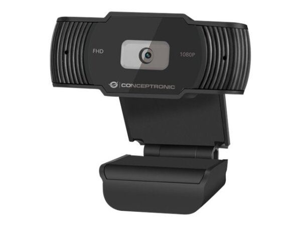 Full HD Webcam